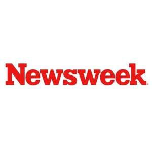 Newsweek Logo