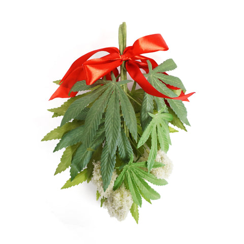 Mary Mistletoe