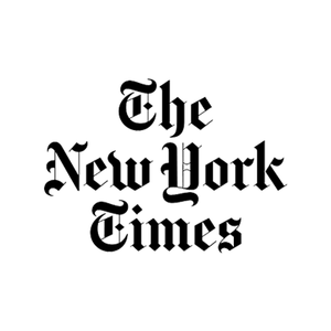 New York Times Logo