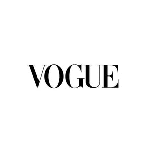 Vogue Logo