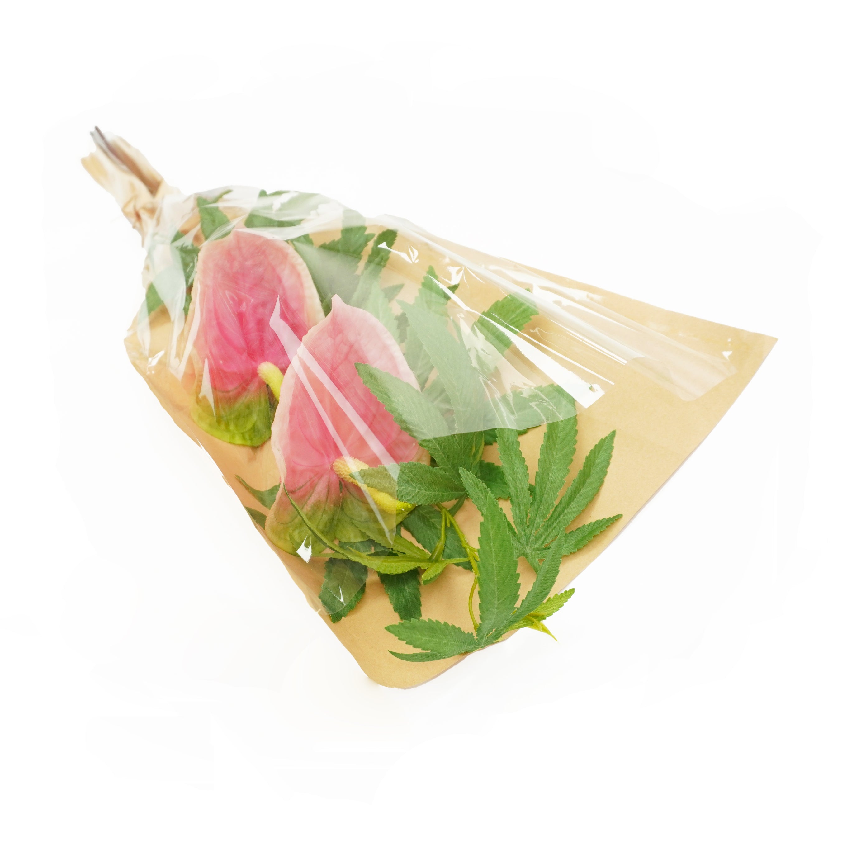 anthurium bouquet flowers Anthurium Bouquet – potplant.shop