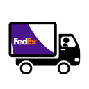 Fast Fedex Shipping on all Pot Plants