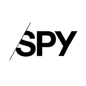 Spy Logo